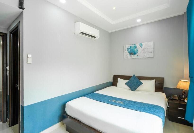 اتاق استاندارد, La Serena Boutique