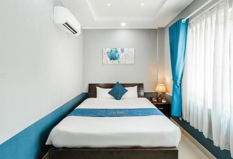 اتاق استاندارد, La Serena Boutique