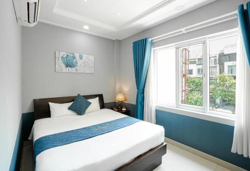 اتاق استاندارد, La Serena Boutique