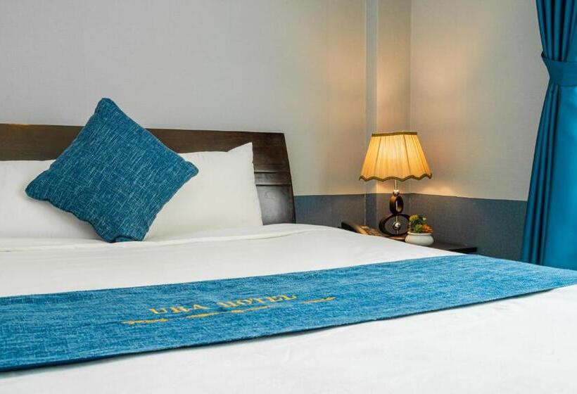 اتاق استاندارد, La Serena Boutique