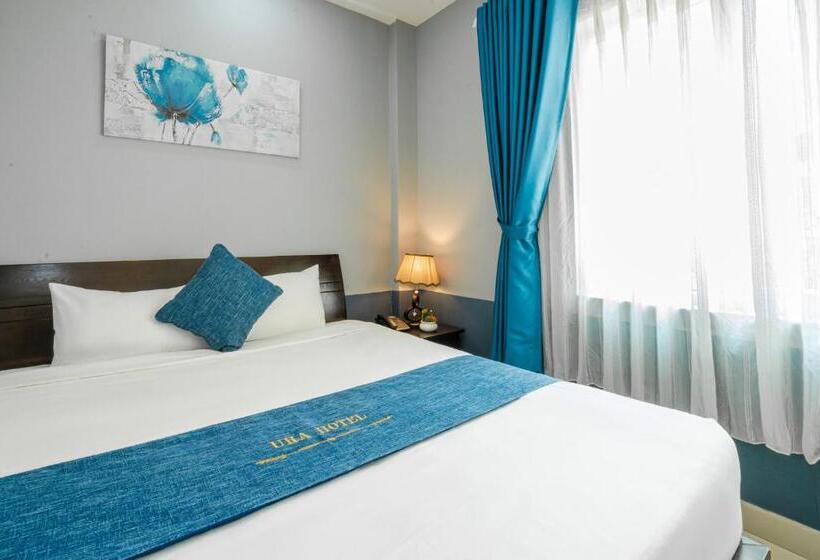 اتاق استاندارد, La Serena Boutique