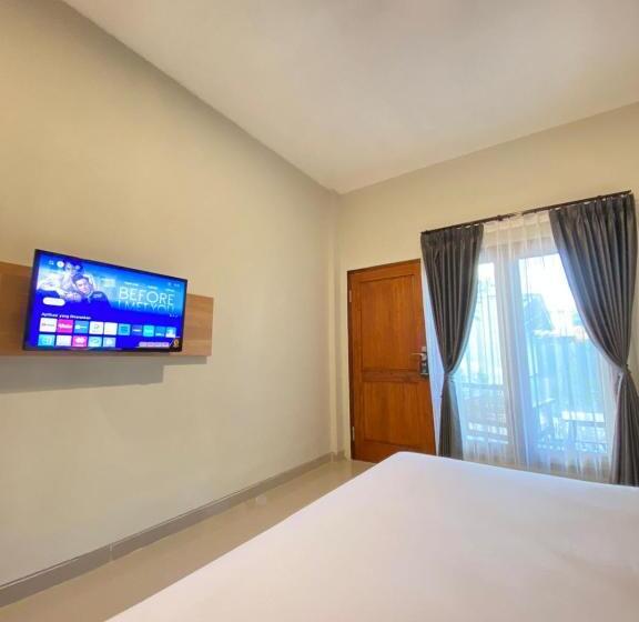 חדר סופריור, Maluk Stay