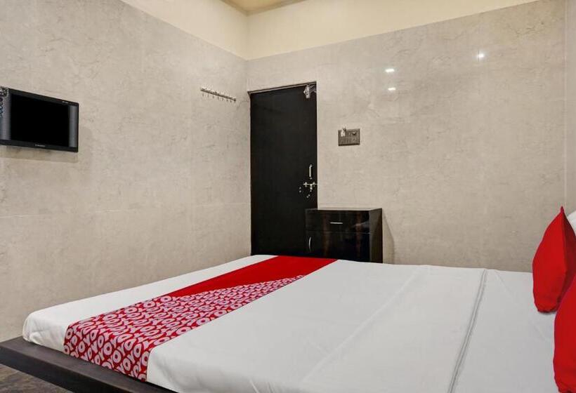 Трехместный Номер Классика, Yashraj Resorts