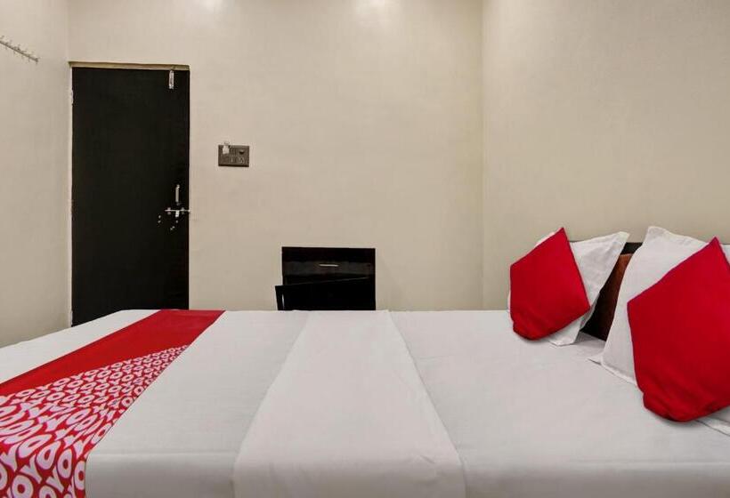 Трехместный Номер Классика, Yashraj Resorts