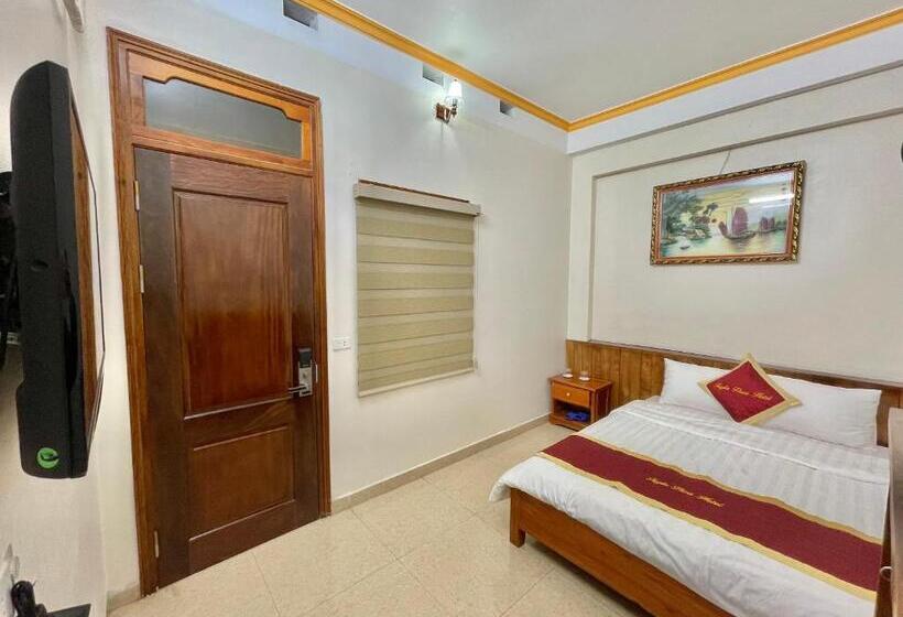 اتاق استاندارد, Tuyên Thoa