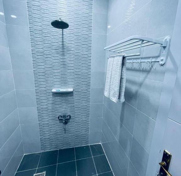 سوییت لوکس, Motel Danzha