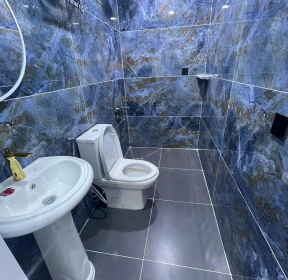 اتاق اکونومی, Motel Danzha