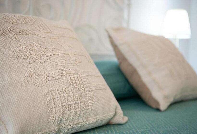 标准间, La Buona Stella