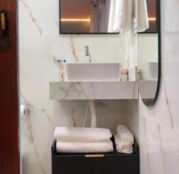 חדר סטנדרט, Suíte Verão Na Praia