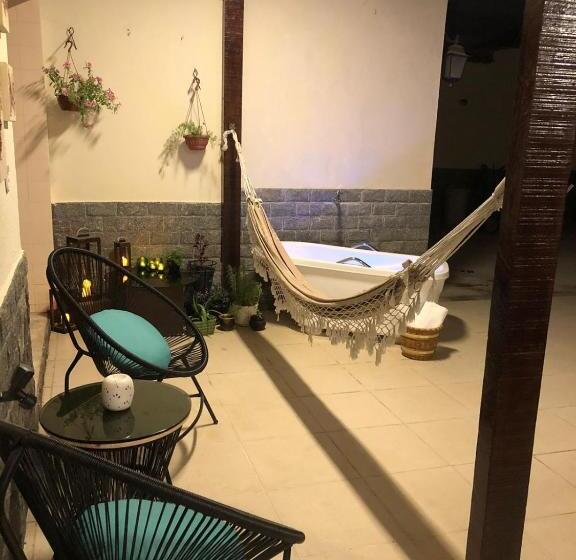 חדר סטנדרט, Suíte Verão Na Praia