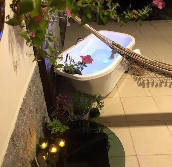 חדר סטנדרט, Suíte Verão Na Praia