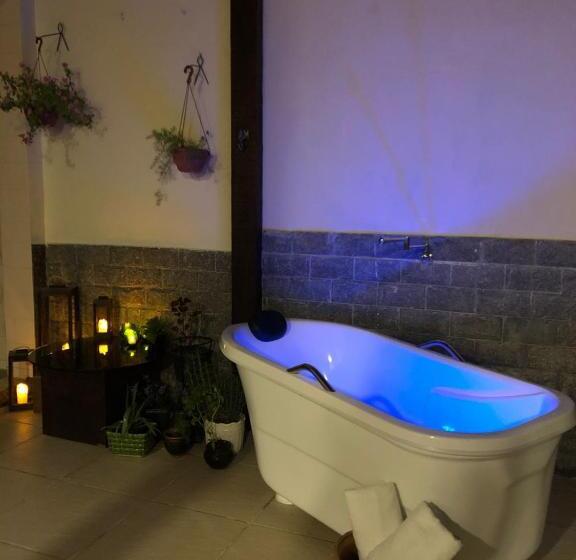 חדר סטנדרט, Suíte Verão Na Praia