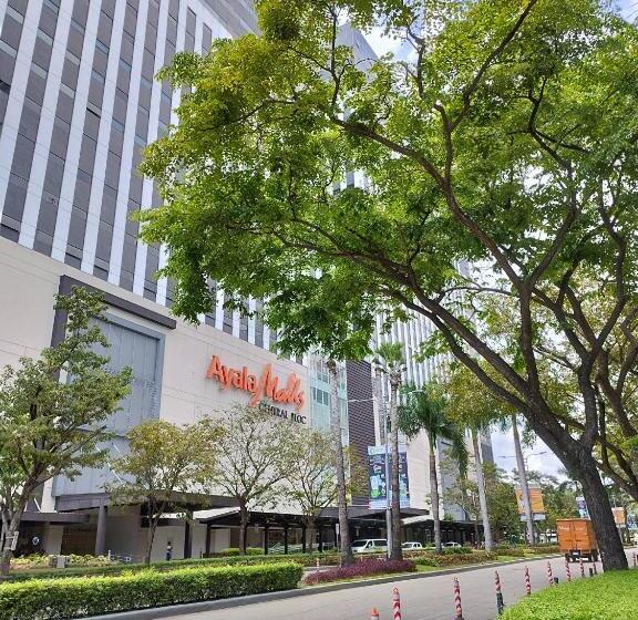 Estudio Standard Vista Mar, 26th Sky View Home