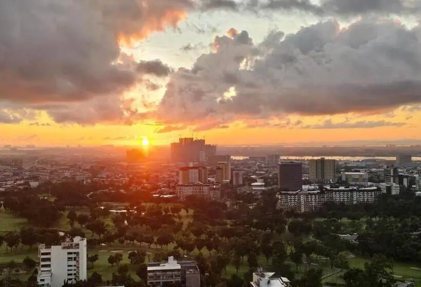 Standard-studio Merinäkymä, 26th Sky View Home