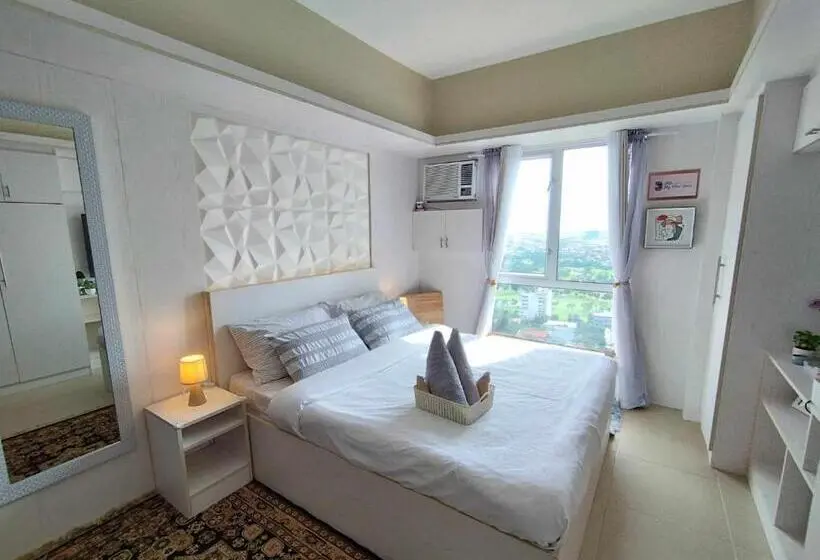 Standard-studio Merinäkymä, 26th Sky View Home