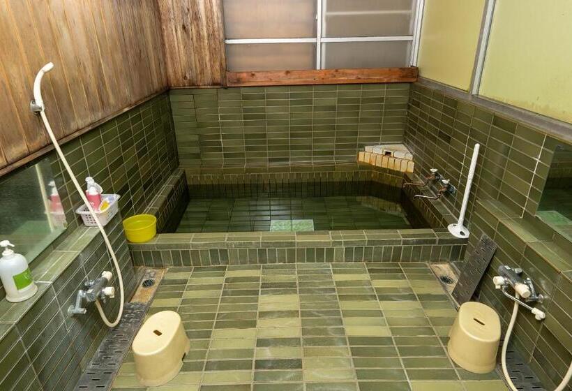 ファミリールーム, オーベルジュ樹氷