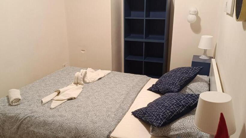 스탠다드 룸, Chic Central Rooms