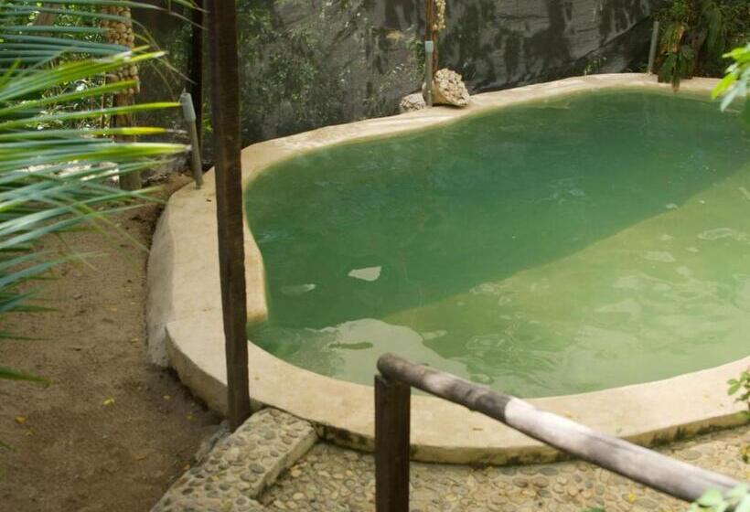 اتاق لوکس, Mukti Bhukti