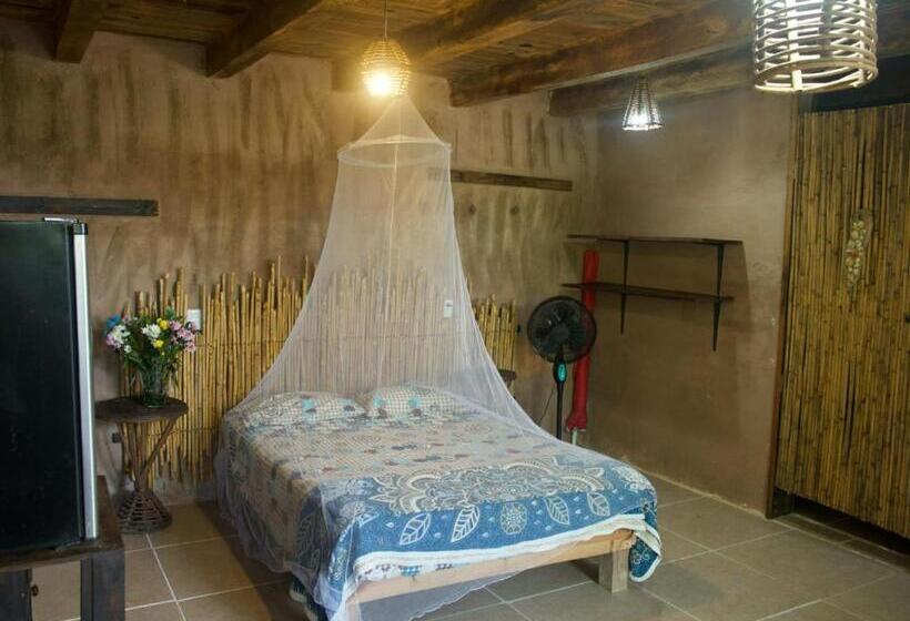 اتاق لوکس, Mukti Bhukti