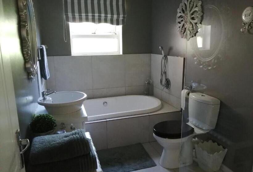 חדר סטנדרט, Aquadel Accommodation