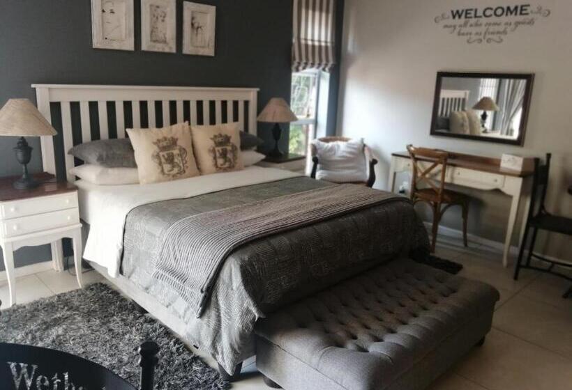 غرفة ديلوكس, Aquadel Accommodation