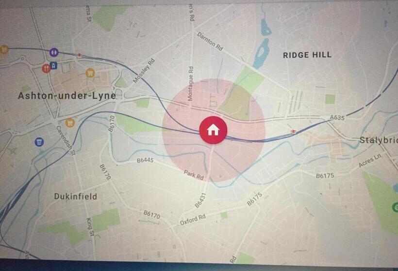 غرفة قياسية فردية, Hong Kong Inn