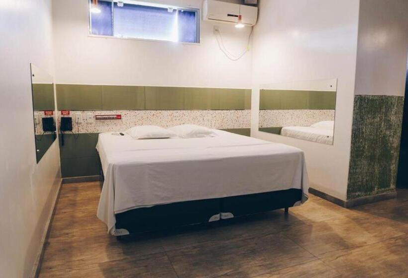 Номер Deluxe, Champagne Motel By Drops