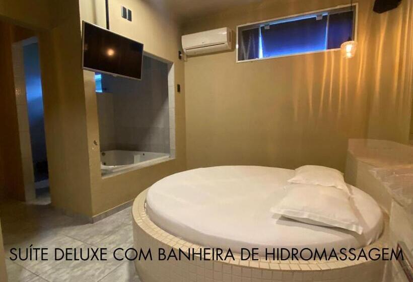 Люкс Повышенной Комфортности, Champagne Motel By Drops