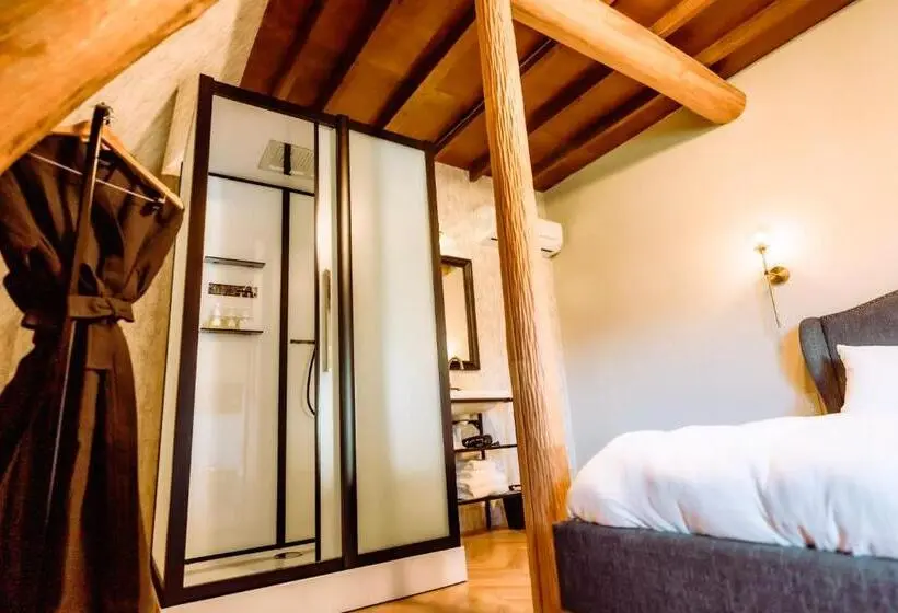 Standard-huone, Green House  非対面ﾁｪｯｸｲﾝcontactless Bed & Breakfast