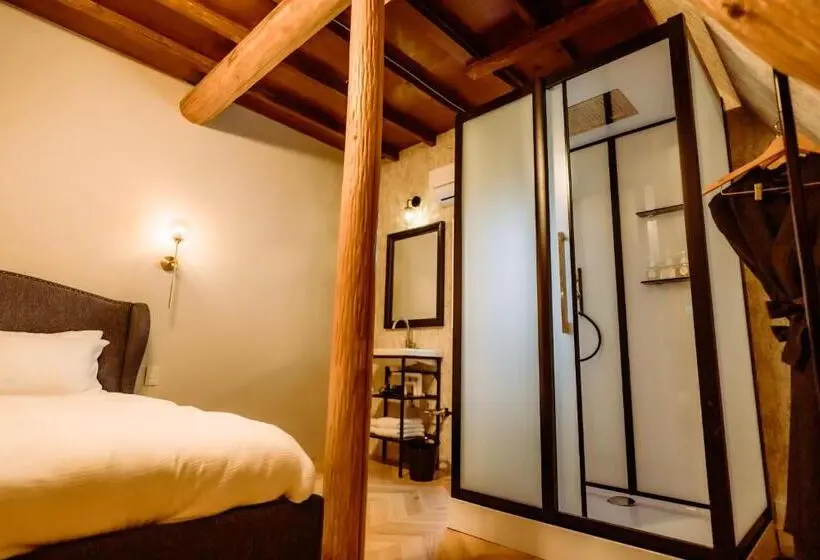 Standard-huone, Green House  非対面ﾁｪｯｸｲﾝcontactless Bed & Breakfast