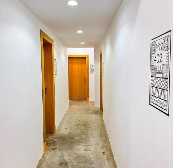 إستوديو قياسى, ام ريزيدنس M Residence