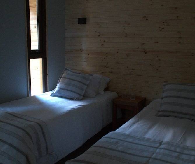 디럭스 룸, Bacaris