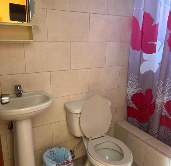 エコノミールーム, Coco Hotel And Hostel