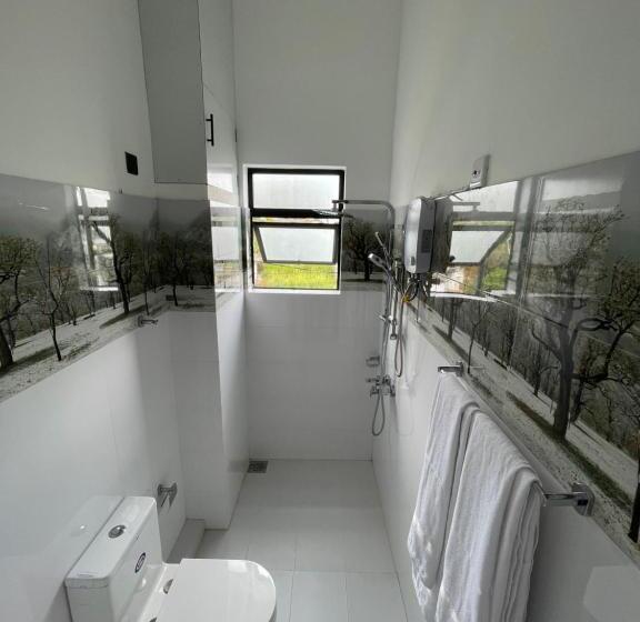 غرفة قياسية فردية, Kanvinra