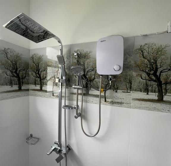 غرفة ديلوكس, Kanvinra