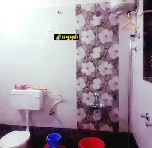 スタンダードルーム, Prabhusrukusti Krushi Paryatn Kendra , Satara