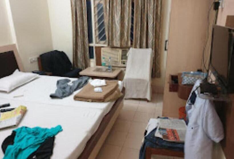 غرفة ديلوكس, The Kanchan Plaza,bhubaneswar