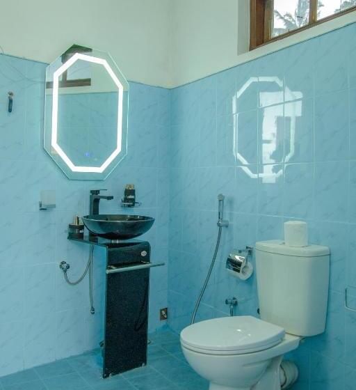 غرفة قياسية سرير كينج, Tiki Taka