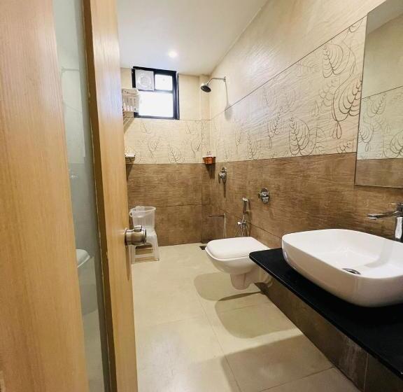 豪华房间, Venus By Mantram Hospitality