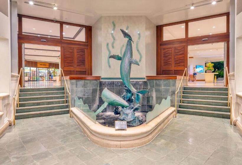 バルコニー付き1ベッドルームアパートメント, Ilikai S Best Beach Front Executive Suite