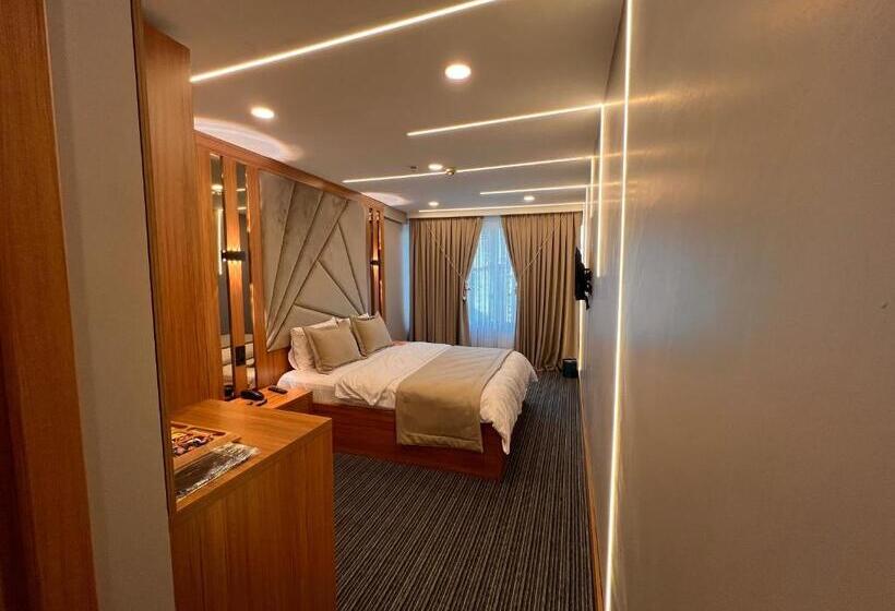 스탠다드 룸, Istanbul Vipinnhotels