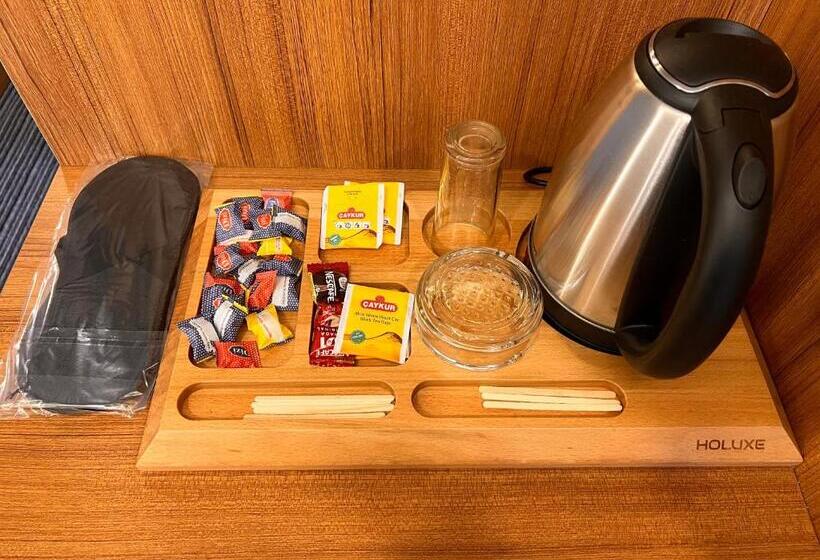 스탠다드 룸, Istanbul Vipinnhotels