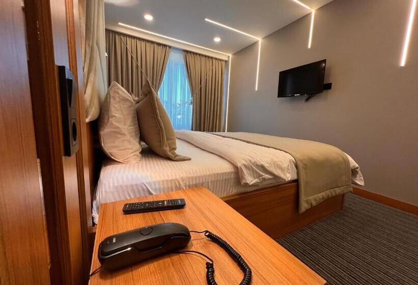 Номер Стандарт, Istanbul Vipinnhotels