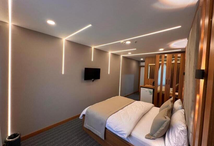 스탠다드 룸, Istanbul Vipinnhotels