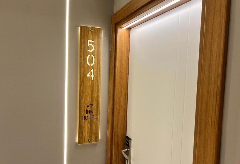 패밀리 룸, Istanbul Vipinnhotels