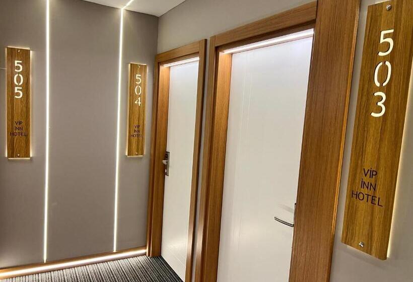 패밀리 룸, Istanbul Vipinnhotels