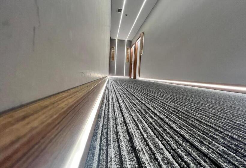 패밀리 룸, Istanbul Vipinnhotels