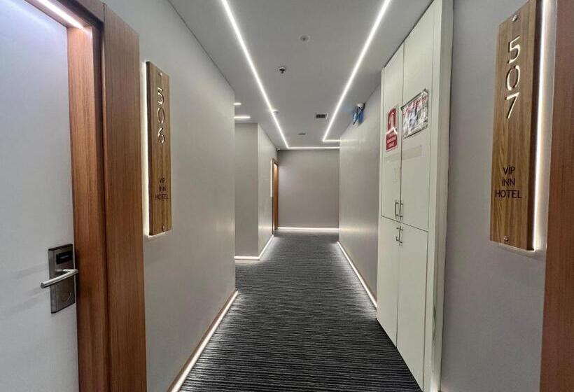 패밀리 룸, Istanbul Vipinnhotels