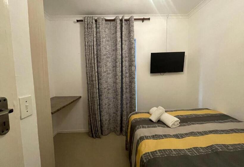 2ベッドルームアパートメント, Domin Luxury Suites