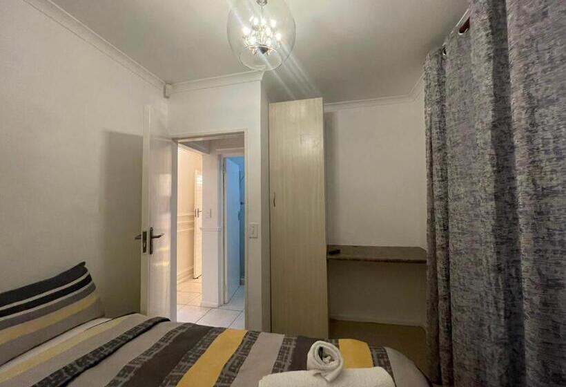 Апартаменты 2 Спальни, Domin Luxury Suites